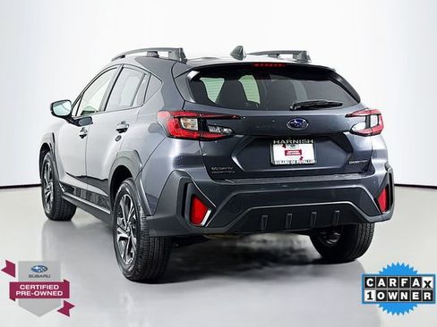 Certified 2024 Subaru Crosstrek 2.0i Premium AWD/4WD image 5