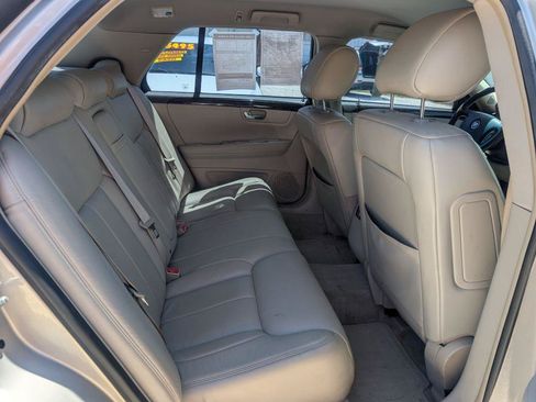 Used 2009 Cadillac DTS FWD image 12