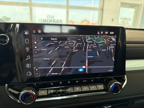 New 2026 Chevrolet Colorado LT AWD/4WD image 5