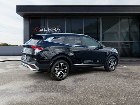 Certified 2023 Kia Sportage EX AWD/4WD image 5