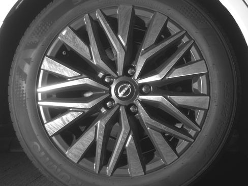 Used 2025 Nissan Altima 2.5 SV image 15