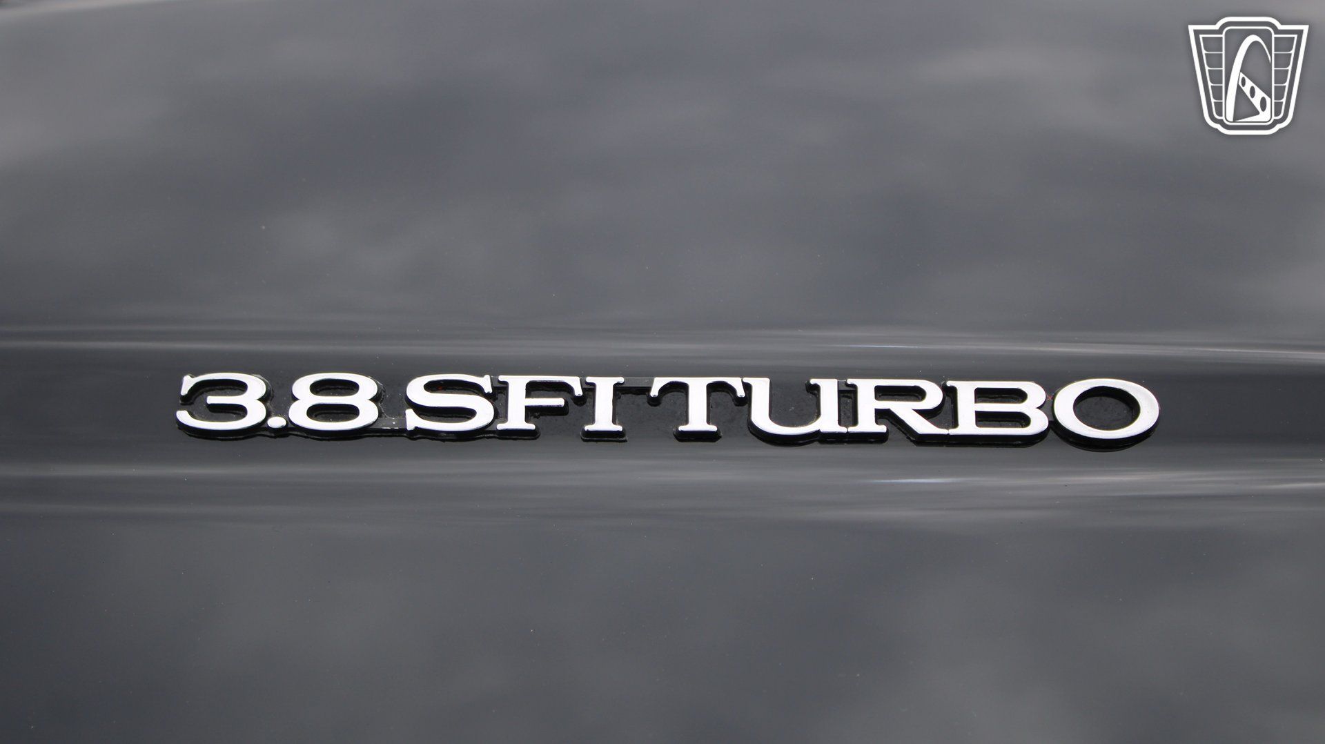 Used 1987 Buick Regal Coupe RWD image 28