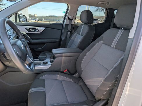 Used 2023 Chevrolet Blazer LT w/ Driver Confidence Package image 26