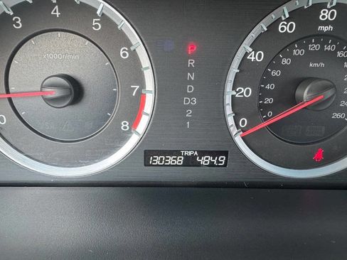 Used 2009 Honda Accord EX-L image 16