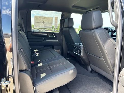 New 2026 Chevrolet Silverado 2500 High Country w/ Midnight Edition AWD/4WD image 21