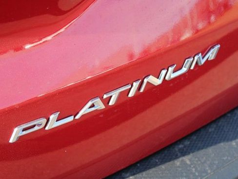 Used 2024 Ford Escape Platinum w/ Premium Technology Package image 30