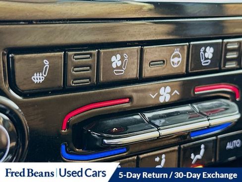 Certified 2023 Jeep Grand Cherokee L Summit image 23