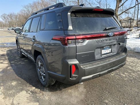 New 2026 Subaru Outback Premium image 6