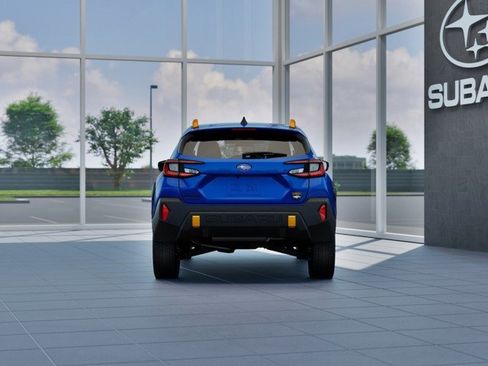 New 2026 Subaru Crosstrek 2.5i Wilderness AWD/4WD image 9