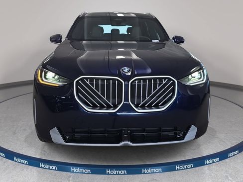 New 2026 BMW X3 xDrive30i w/ Convenience Package AWD/4WD image 2
