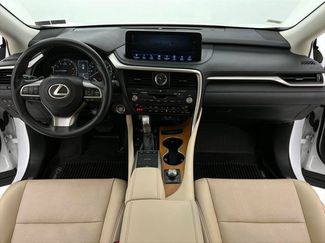 Certified 2022 Lexus RX 350 AWD w/ Premium Package video 2