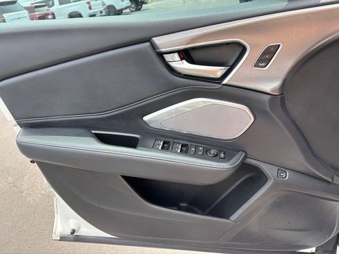 Used 2019 Acura RDX A-Spec FWD image 22