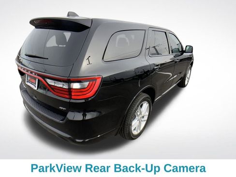 New 2026 Dodge Durango GT image 6