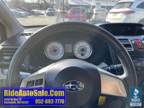 Used 2014 Subaru Impreza 2.0i image 18
