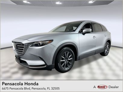 Used 2023 MAZDA CX-9 Touring