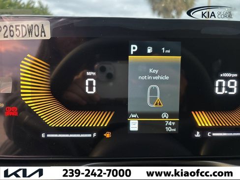 New 2026 Kia Sportage EX FWD image 18