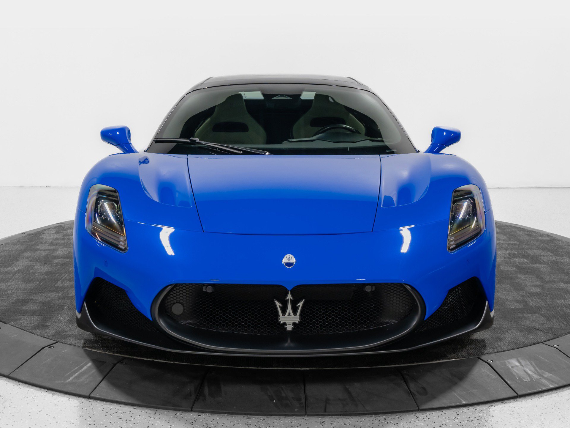Used 2024 Maserati MC20 Cielo RWD image 27