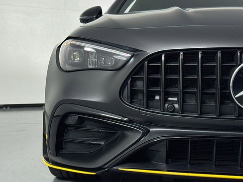 New 2026 Mercedes-Benz CLE 53 AMG 4MATIC Coupe image 13