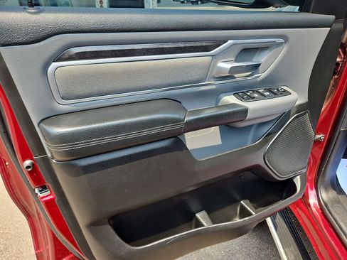 Used 2020 RAM 1500 Big Horn AWD/4WD image 10