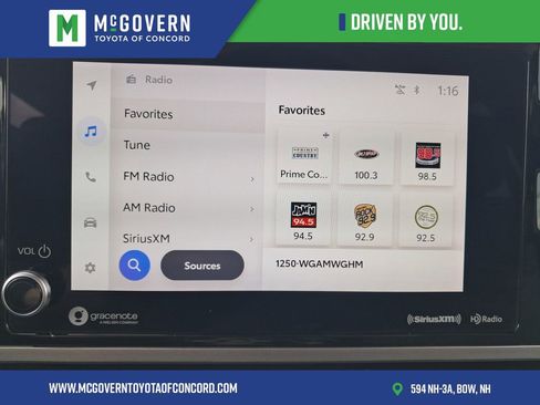 Used 2024 Toyota Tundra SR5 w/ TRD Off-Road Package image 32