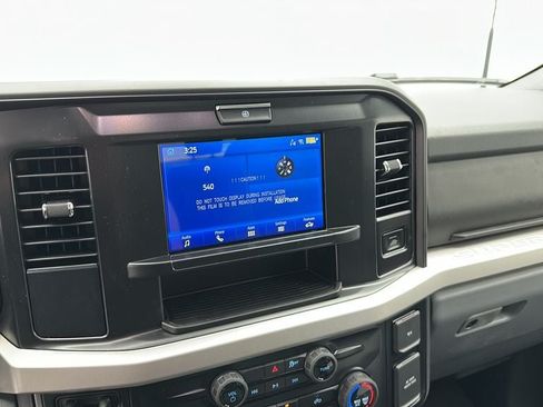 New 2026 Ford F350 XLT w/ XLT Value Package AWD/4WD image 16