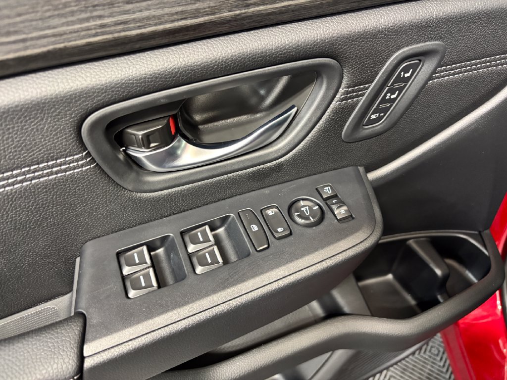New 2026 Honda Pilot Touring image 26