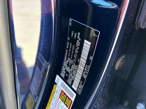 Used 2025 Toyota Grand Highlander AWD Hybrid image 10