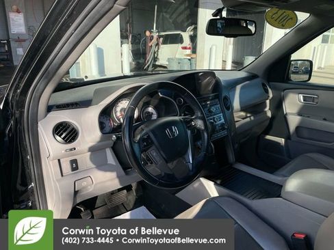 Used 2013 Honda Pilot EX-L image 11