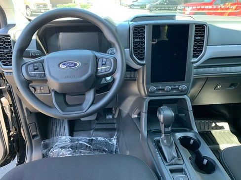 New 2025 Ford Ranger XL image 14