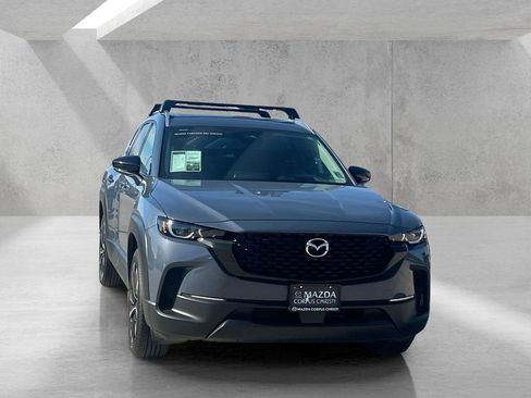 New 2025 MAZDA CX-50 2.5 Hybrid w/ Weather Package image 3