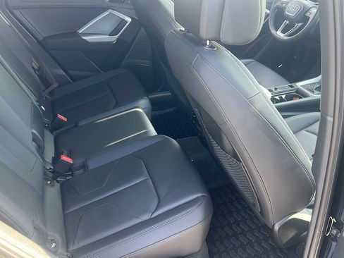 Used 2022 Audi Q3 2.0T Premium Plus AWD/4WD image 22