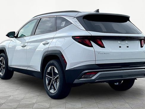 New 2026 Hyundai Tucson SEL AWD/4WD image 4