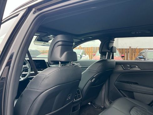 Certified 2023 Kia Sportage X-Line Prestige AWD/4WD image 13