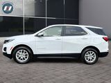 Used 2023 Chevrolet Equinox LT w/ Driver Convenience Package image 2