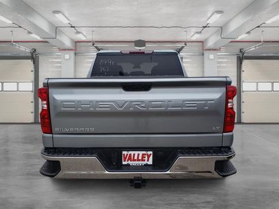 New 2026 Chevrolet Silverado 1500 LT