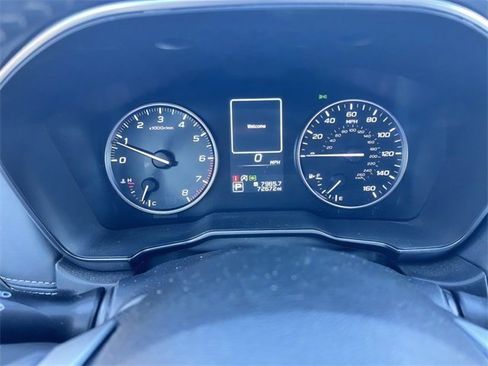 Certified 2023 Subaru Outback Touring image 18