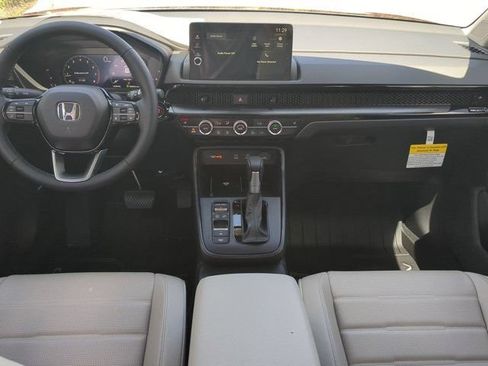 New 2026 Honda CR-V EX-L image 13