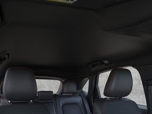 New 2025 Ford Escape ST-Line w/ Equipment Group 301A image 23