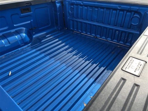 New 2025 Ford Ranger XLT w/ Technology Package image 19