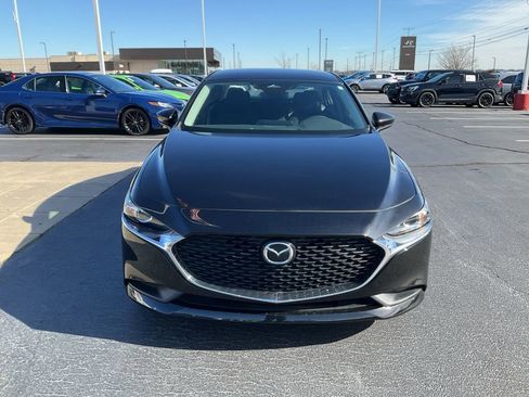 Used 2024 MAZDA MAZDA3 s image 21