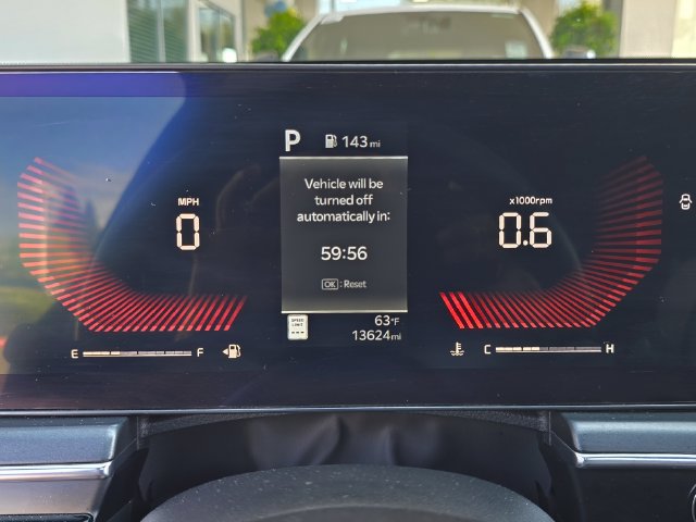 Used 2025 Kia K5 GT-Line w/ GT-Line Premium Package FWD image 14