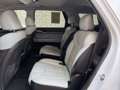Used 2020 Hyundai Palisade SEL image 14