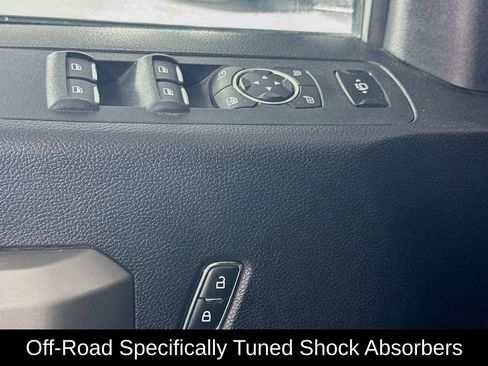 Used 2020 Ford F350 Lariat w/ FX4 Off-Road Package AWD/4WD image 22