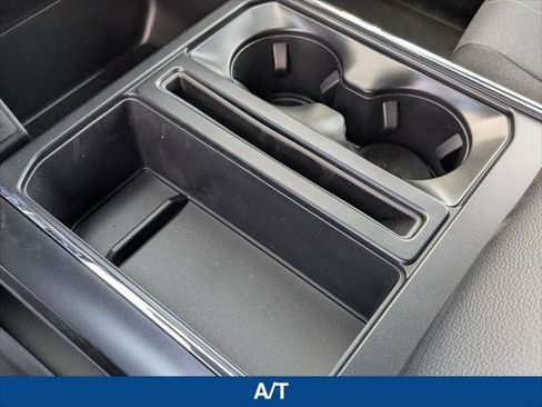 New 2026 Ford F150 STX image 16