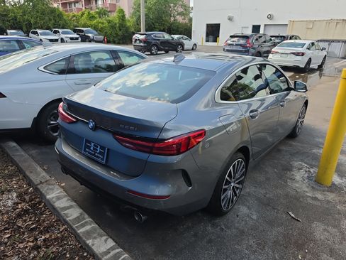 Used 2023 BMW 228i xDrive Gran Coupe w/ Convenience Package image 5