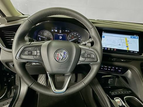 Used 2023 Buick Envision Avenir AWD/4WD image 11