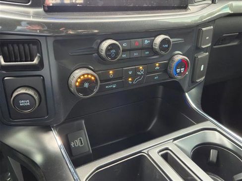 New 2026 Ford F150 STX w/ Equipment Group 200A image 13