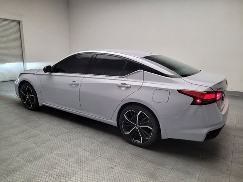 Used 2024 Nissan Altima 2.5 SR FWD image 3