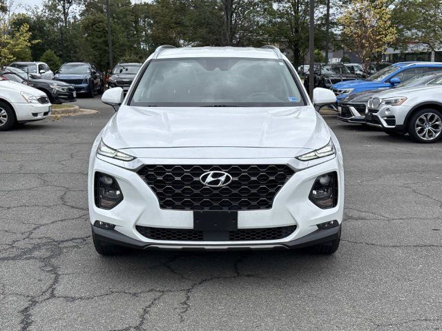 Used 2019 Hyundai Santa Fe SEL FWD image 5