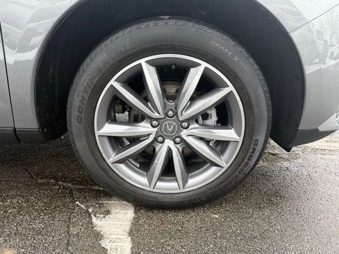 Used 2023 Acura RDX w/ Technology Package image 26